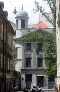 St. George's Church, Vienna