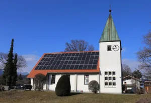 Erlöserkirche
