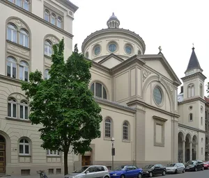 Katholisch-apostolische Kirche