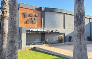 Worshipwalk Church