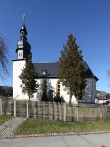 Trinitatiskirche