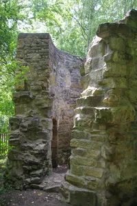 Burgruine