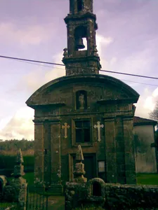 Church of Saint Mary