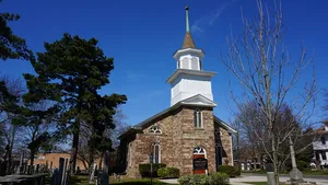 St. Andrew Anglican Church