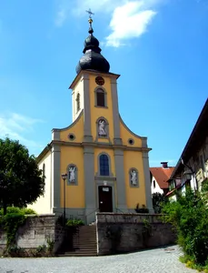 Filialkirche