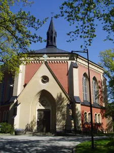 Ersta Church