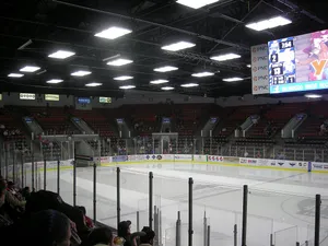 Wings Stadium