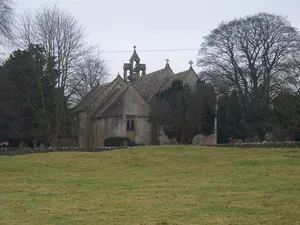 Church of St Mary, Swell