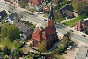 St.-Ansgari-Kirche
