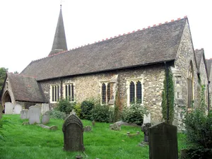 Parish Church of St John the Baptist