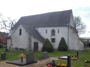 Dorfkirche Hayna