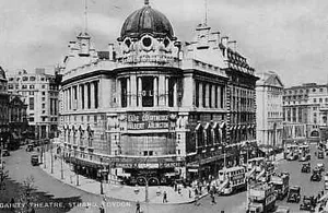 Gaiety Theatre, London