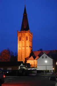 Saint Martin Church