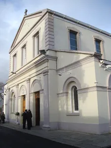 Church of the Assumption, Booterstown