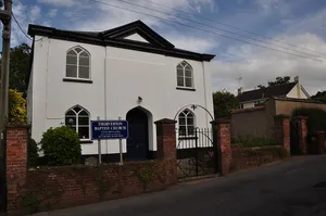 Baptist Church
