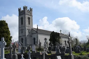 St Columba's Church