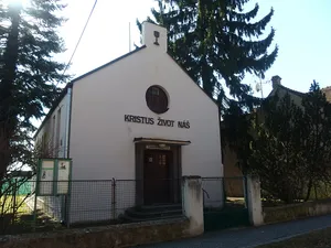 Evangelical church