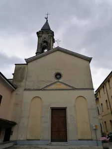 Sant'Antonio Abate alla Morsella Church
