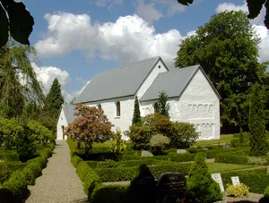 Vinding Church