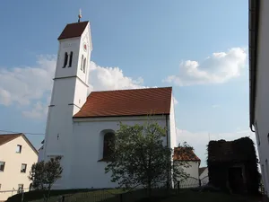 St. Nikolaus