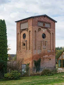 Wasserturm