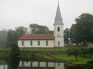 Skällinge Church