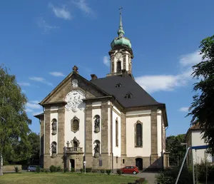 Church of Reconciliation