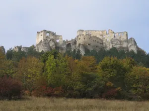 Lietava Castle
