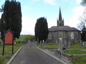 Tomregan Church of Ireland