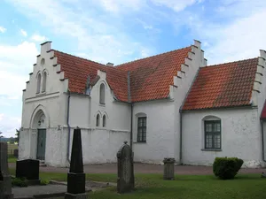 Ilstorp Church