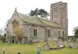 Church of St Peter