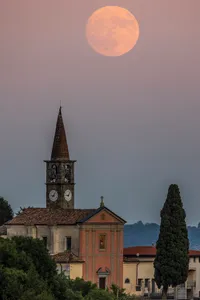 church of S. Donnino