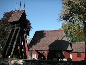 Kvistbro Church