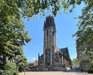 Church of Our Saviour