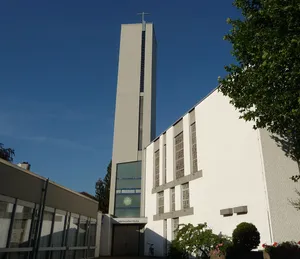 Martin-Luther-Kirche