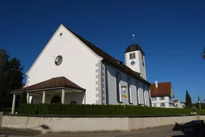 St. Notker Catholic Church
