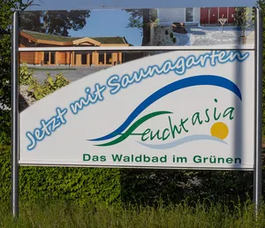 Freibad Feuchtasia