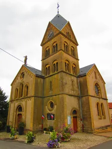 St Alban's Church