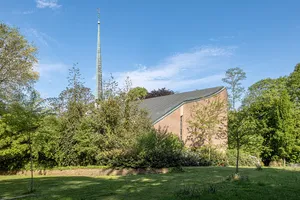 St.-Lukas-Kirche