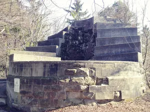 Geristein Castle