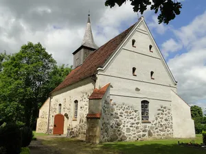 Church in Bülow