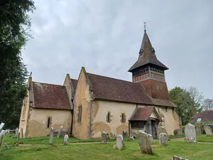 Church of All Saints