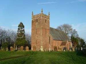 Church of All Saints