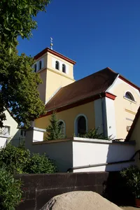 Evangelische Kirche