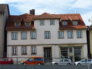 Schlossstraße 13 (Ludwigsburg)
