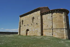 church of Saint Martin of Tour