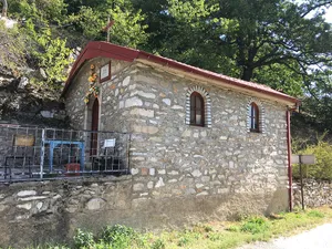 St. Elijah Church