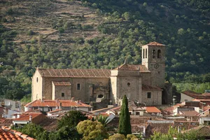 Church of Santa María