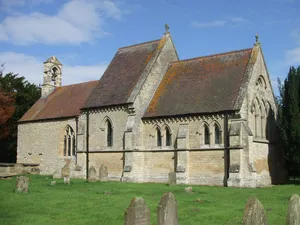 Church of St Edward
