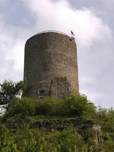 Vetzberg Castle